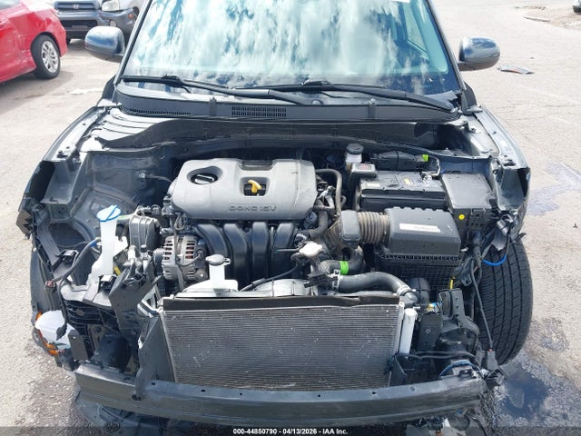 KNDJ33AU7P7890304 KIA SOUL EX