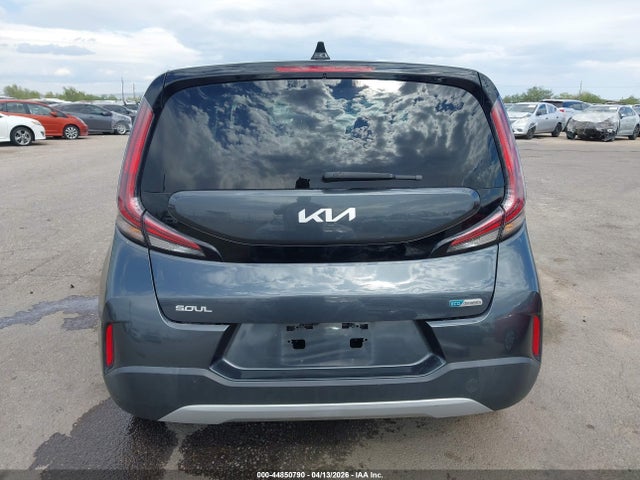 KNDJ33AU7P7890304 KIA SOUL EX