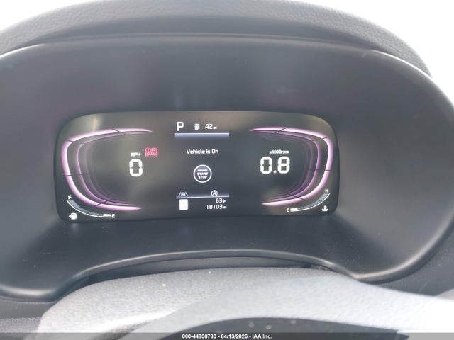 KNDJ33AU7P7890304 KIA SOUL EX