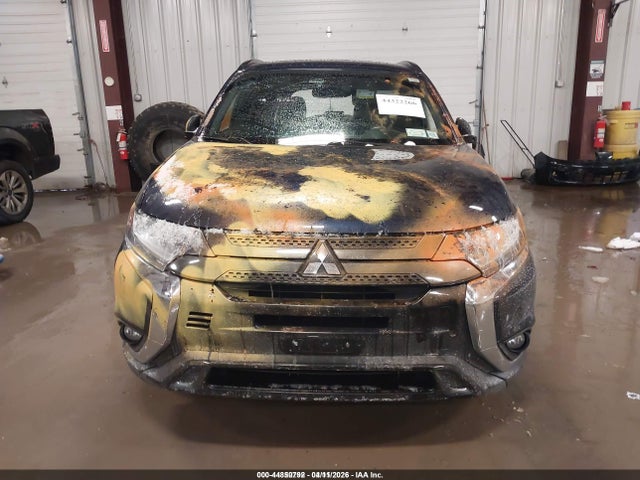 Auction sale of the 2020 Mitsubishi Outlander Es 2.4 S-awc/le 2.4 S-awc/se 2.4 S-awc/sel 2.4 S-awc/sp 2.4 S-awc, vin: JA4AZ3A31LZ003214, lot number: 44850792