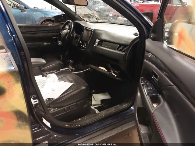 Auction sale of the 2020 Mitsubishi Outlander Es 2.4 S-awc/le 2.4 S-awc/se 2.4 S-awc/sel 2.4 S-awc/sp 2.4 S-awc, vin: JA4AZ3A31LZ003214, lot number: 44850792