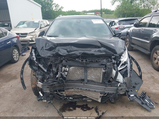 Aukcja sprzedaży 2023 Cadillac Xt5 Awd Sport, vin: 1GYKNGRS4PZ181417, numer aukcji: 44850797