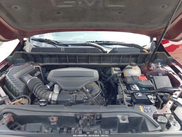 Aukcja sprzedaży 2017 Gmc Acadia Denali, vin: 1GKKNXLS4HZ158773, numer aukcji: 44850798