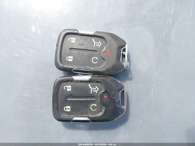 Aukcja sprzedaży 2017 Gmc Acadia Denali, vin: 1GKKNXLS4HZ158773, numer aukcji: 44850798