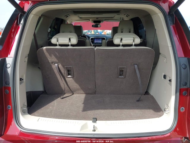 Aukcja sprzedaży 2017 Gmc Acadia Denali, vin: 1GKKNXLS4HZ158773, numer aukcji: 44850798