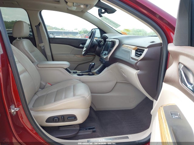 Aukcja sprzedaży 2017 Gmc Acadia Denali, vin: 1GKKNXLS4HZ158773, numer aukcji: 44850798