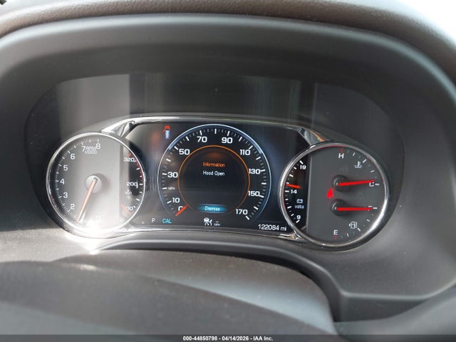 Aukcja sprzedaży 2017 Gmc Acadia Denali, vin: 1GKKNXLS4HZ158773, numer aukcji: 44850798