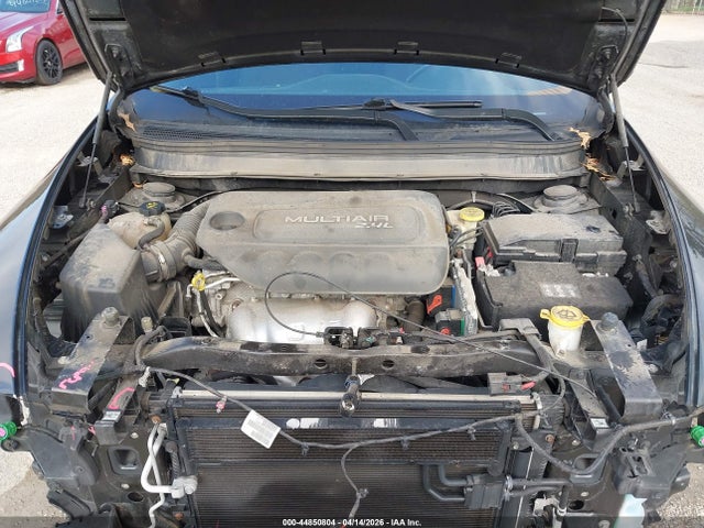 44850804 :رقم المزاد ، 1C4PJLCB6GW264891 vin ، 2016 Jeep Cherokee Latitude مزاد بيع