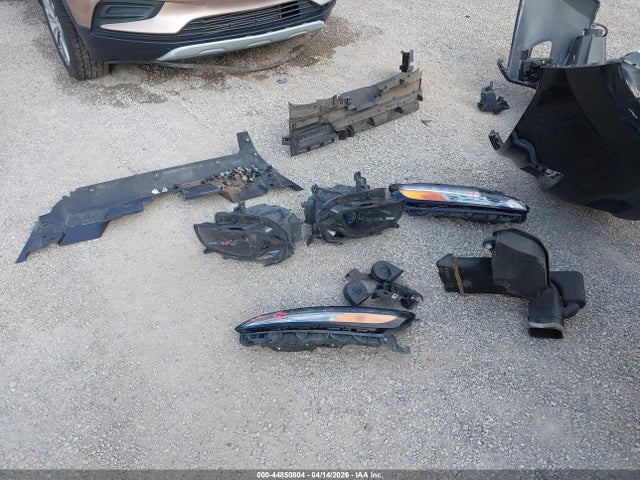44850804 :رقم المزاد ، 1C4PJLCB6GW264891 vin ، 2016 Jeep Cherokee Latitude مزاد بيع