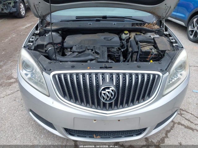 Продаж на аукціоні авто 2015 Buick Verano, vin: 1G4PP5SK8F4152451, номер лоту: 44850806