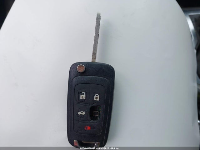 Продаж на аукціоні авто 2015 Buick Verano, vin: 1G4PP5SK8F4152451, номер лоту: 44850806
