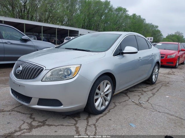 Продаж на аукціоні авто 2015 Buick Verano, vin: 1G4PP5SK8F4152451, номер лоту: 44850806