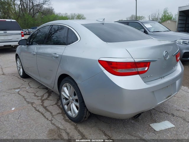 Продаж на аукціоні авто 2015 Buick Verano, vin: 1G4PP5SK8F4152451, номер лоту: 44850806