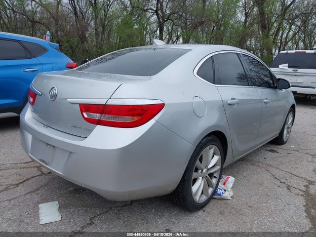 Продаж на аукціоні авто 2015 Buick Verano, vin: 1G4PP5SK8F4152451, номер лоту: 44850806