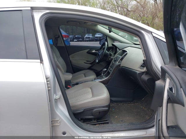 Продаж на аукціоні авто 2015 Buick Verano, vin: 1G4PP5SK8F4152451, номер лоту: 44850806