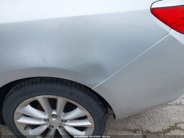 Продаж на аукціоні авто 2015 Buick Verano, vin: 1G4PP5SK8F4152451, номер лоту: 44850806