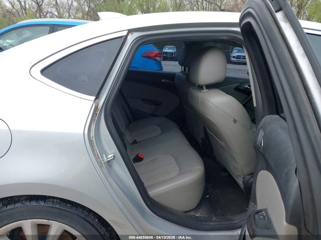 Продаж на аукціоні авто 2015 Buick Verano, vin: 1G4PP5SK8F4152451, номер лоту: 44850806