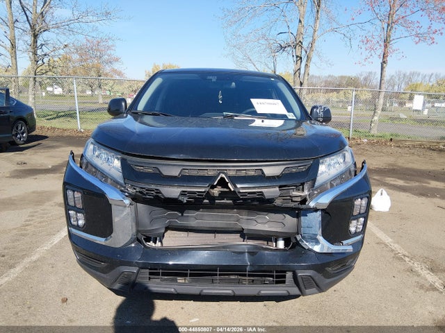 Aukcja sprzedaży 2023 Mitsubishi Outlander Sport 2.0 Le Awc, vin: JA4ARUAU4PU013527, numer aukcji: 44850807
