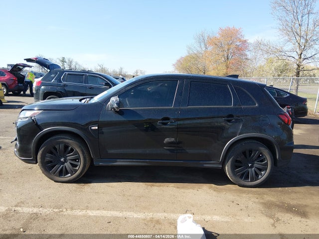 Aukcja sprzedaży 2023 Mitsubishi Outlander Sport 2.0 Le Awc, vin: JA4ARUAU4PU013527, numer aukcji: 44850807
