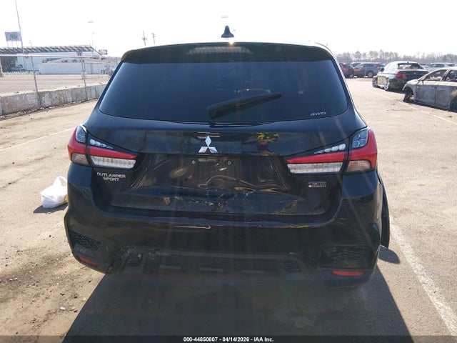 Aukcja sprzedaży 2023 Mitsubishi Outlander Sport 2.0 Le Awc, vin: JA4ARUAU4PU013527, numer aukcji: 44850807