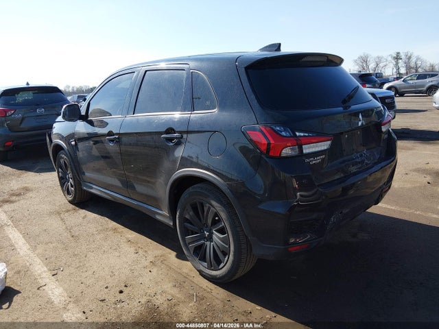 Aukcja sprzedaży 2023 Mitsubishi Outlander Sport 2.0 Le Awc, vin: JA4ARUAU4PU013527, numer aukcji: 44850807