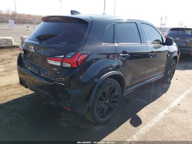 Aukcja sprzedaży 2023 Mitsubishi Outlander Sport 2.0 Le Awc, vin: JA4ARUAU4PU013527, numer aukcji: 44850807