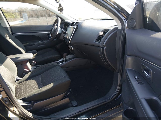 Aukcja sprzedaży 2023 Mitsubishi Outlander Sport 2.0 Le Awc, vin: JA4ARUAU4PU013527, numer aukcji: 44850807