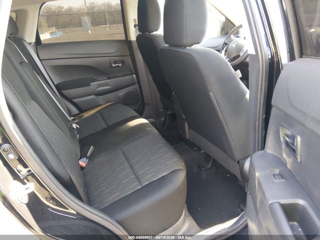 Aukcja sprzedaży 2023 Mitsubishi Outlander Sport 2.0 Le Awc, vin: JA4ARUAU4PU013527, numer aukcji: 44850807