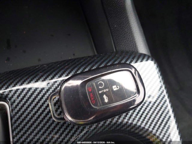 Aukcja sprzedaży 2026 Honda Civic Hybrid Sport/sport Touring, vin: 2HGFE4F81TH309378, numer aukcji: 44850808