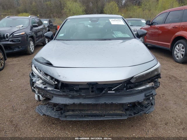 Aukcja sprzedaży 2026 Honda Civic Hybrid Sport/sport Touring, vin: 2HGFE4F81TH309378, numer aukcji: 44850808