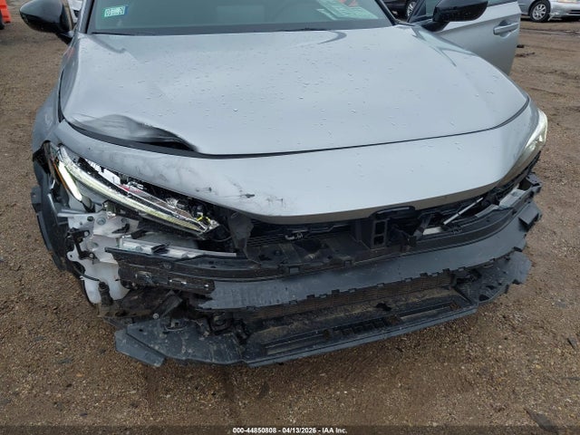 Aukcja sprzedaży 2026 Honda Civic Hybrid Sport/sport Touring, vin: 2HGFE4F81TH309378, numer aukcji: 44850808