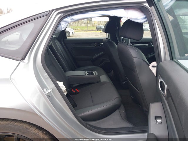 Aukcja sprzedaży 2026 Honda Civic Hybrid Sport/sport Touring, vin: 2HGFE4F81TH309378, numer aukcji: 44850808