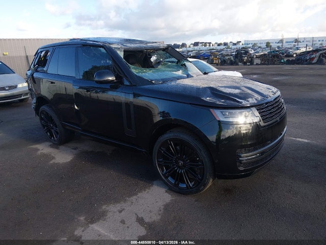 Продаж на аукціоні авто 2025 Land Rover Range Rover P400 Se, vin: SALKP9FU7SA333935, номер лоту: 44850810