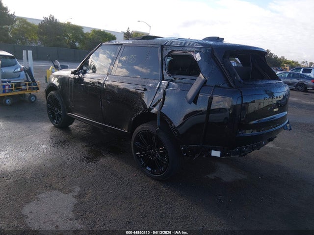 Продаж на аукціоні авто 2025 Land Rover Range Rover P400 Se, vin: SALKP9FU7SA333935, номер лоту: 44850810