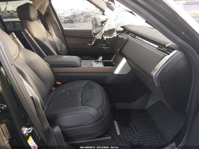 Продаж на аукціоні авто 2025 Land Rover Range Rover P400 Se, vin: SALKP9FU7SA333935, номер лоту: 44850810