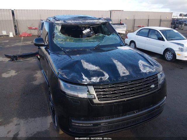 Продаж на аукціоні авто 2025 Land Rover Range Rover P400 Se, vin: SALKP9FU7SA333935, номер лоту: 44850810