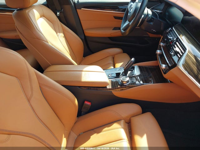 Продажа на аукционе авто 2022 Bmw 530e Xdrive, vin: WBA33AG08NCJ94599, номер лота: 44850811