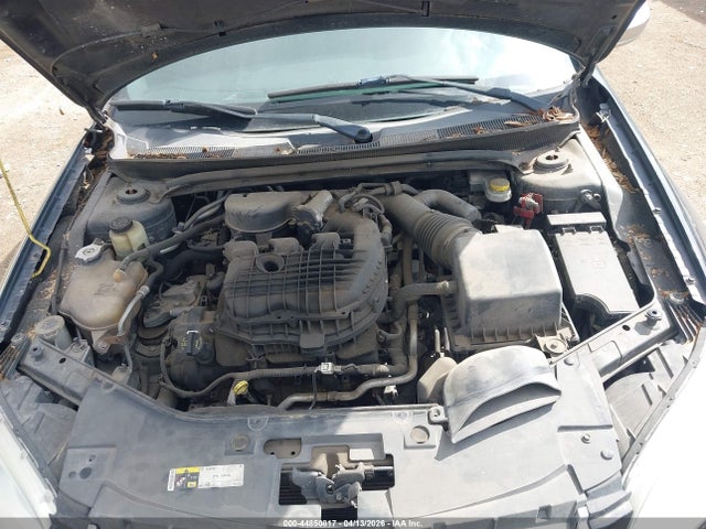 2014 CHRYSLER 200 1C3CCBCG6EN156261 Photo 9
