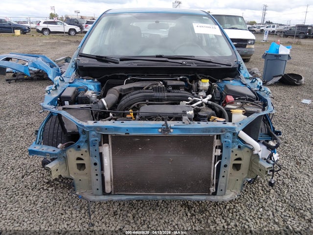 4S3GTAA68H3719991 Subaru Impreza 2.0i