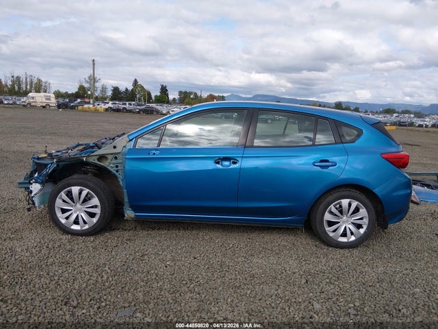 Subaru Impreza 2.0i 2017 4S3GTAA68H3719991 Image 15