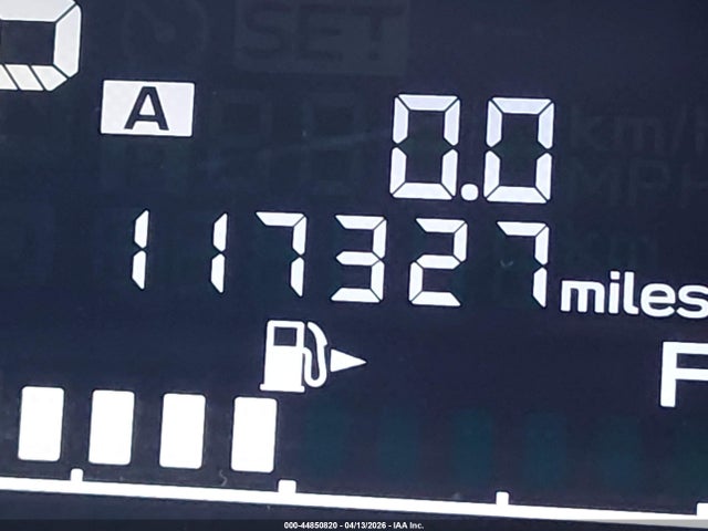 Subaru Impreza 2.0i 2017 4S3GTAA68H3719991 Image 16