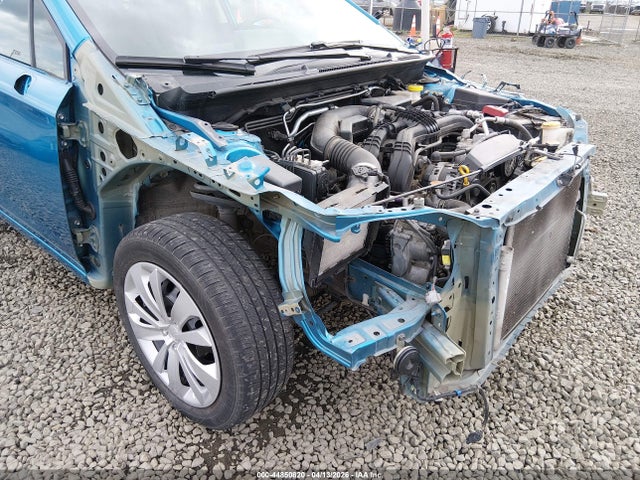 Subaru Impreza 2.0i 2017 4S3GTAA68H3719991 Image 18