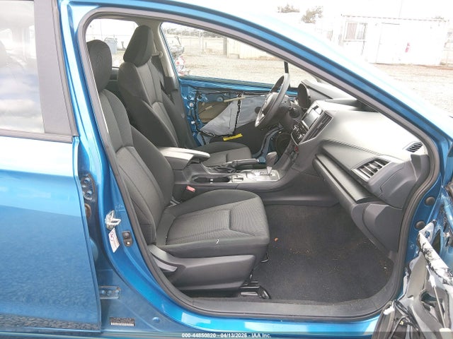 Subaru Impreza 2.0i 2017 4S3GTAA68H3719991 Image 5