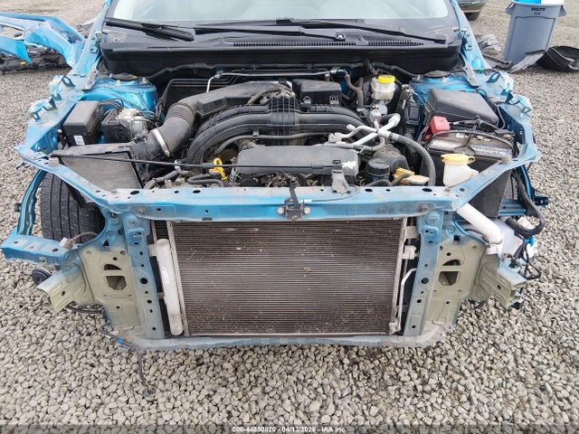 Subaru Impreza 2.0i 2017 4S3GTAA68H3719991 Image 6