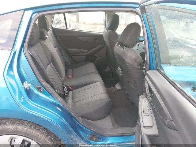 Subaru Impreza 2.0i 2017 4S3GTAA68H3719991 Image 8