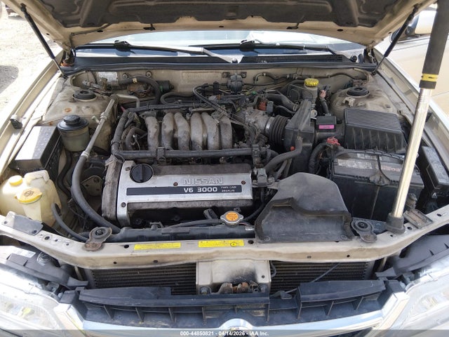 Aukcja sprzedaży 1999 Nissan Maxima Gle/gxe/se/se-l, vin: JN1CA21A5XM301415, numer aukcji: 44850821