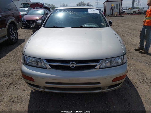 Aukcja sprzedaży 1999 Nissan Maxima Gle/gxe/se/se-l, vin: JN1CA21A5XM301415, numer aukcji: 44850821