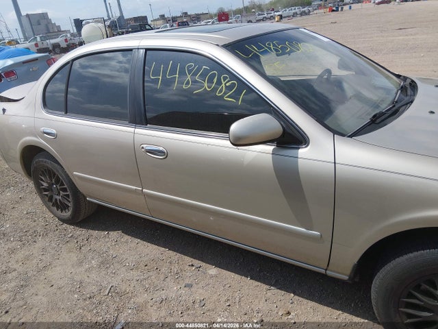 Aukcja sprzedaży 1999 Nissan Maxima Gle/gxe/se/se-l, vin: JN1CA21A5XM301415, numer aukcji: 44850821