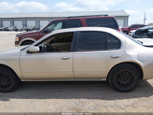 Aukcja sprzedaży 1999 Nissan Maxima Gle/gxe/se/se-l, vin: JN1CA21A5XM301415, numer aukcji: 44850821