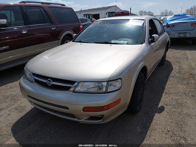 Aukcja sprzedaży 1999 Nissan Maxima Gle/gxe/se/se-l, vin: JN1CA21A5XM301415, numer aukcji: 44850821
